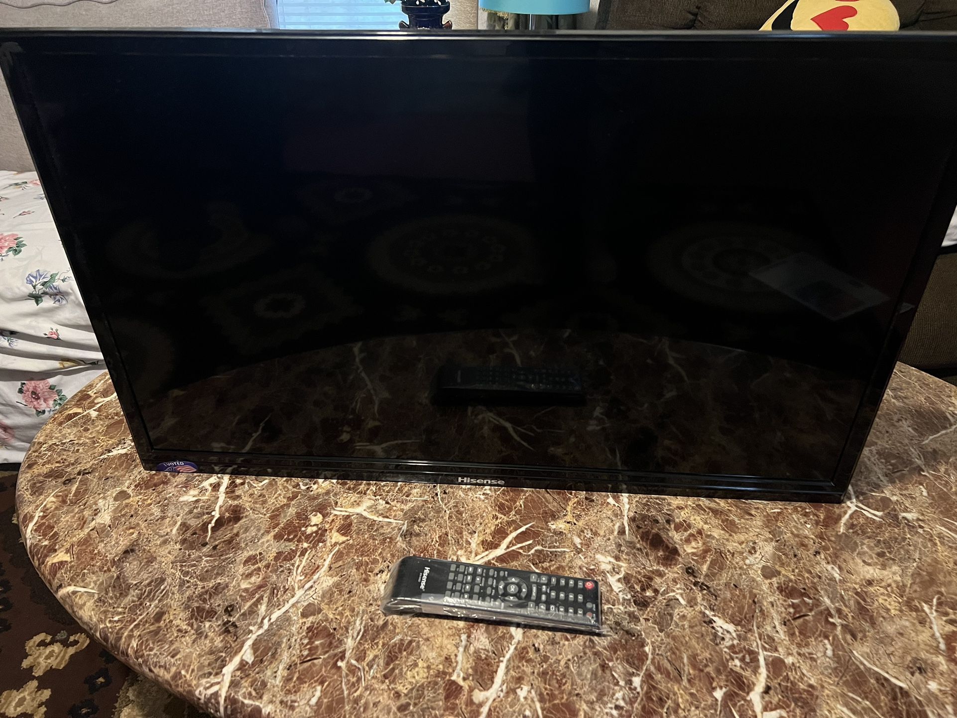 Hisense Tv For Sale