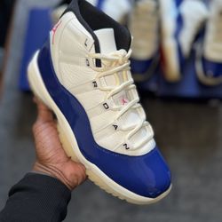 Jordan 11 Rare Air Sz 11.5 & 12 $300
