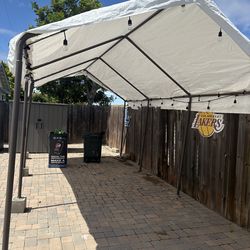 20x10 Canopy
