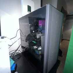 *SERIOUS OFFERS* Custom Built, High-Performance Gaming PC 