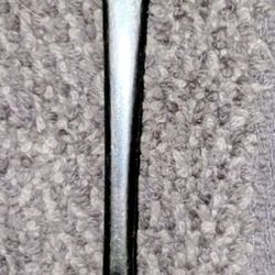 Silver Plated Collectable Rolex Spoon