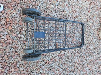 Travel Rolling cart