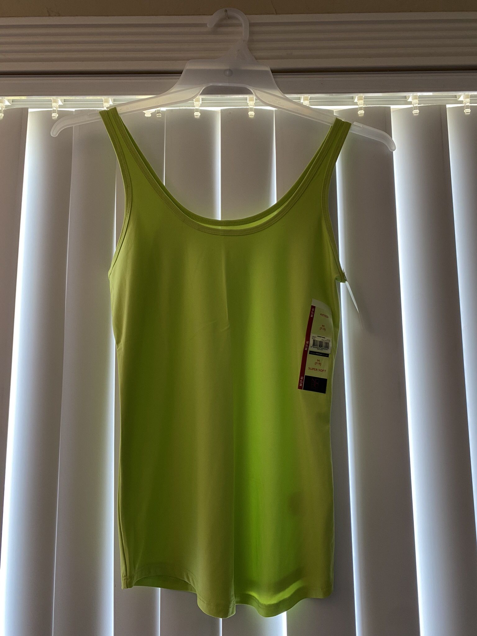 no boundaries tank top for women