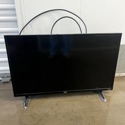 Roku TV 32inch. x 2