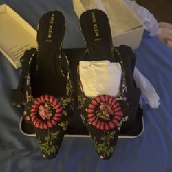 Anne Klein Shoes