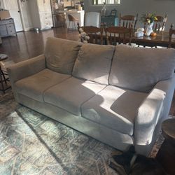 Couch / Futon Sleeper Sofa