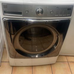 KENMORE WASHER MACHINE JUMBO SIZE
