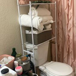 Towel Holder