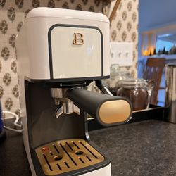 Espresso Machine
