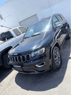 2018JeepGrandCherokee