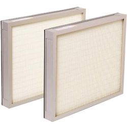 2 HEPA Air Filter for Air Purifiers