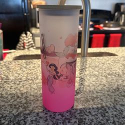 Sublimation Frosted Glass