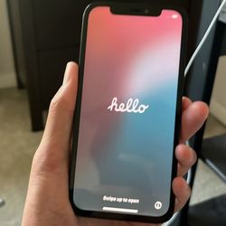 IPhone 12 Unlocked