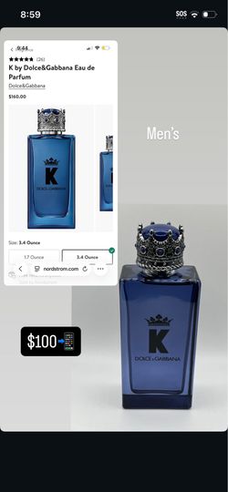 D&G K