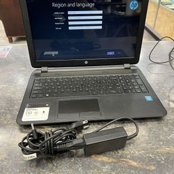 2025 NEW HP LAPTOP TOUCHSCREEN 512GB SSD 8GB RAM AMD A8 OCTA 8 CORE OF