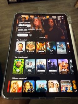 iPad Air M1