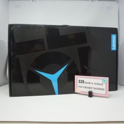 Lenovo LEGION 5 Pro 16" Gaming Laptop - Pay $39 Today