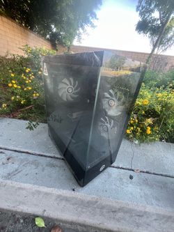 Gaming Pc Adult Used