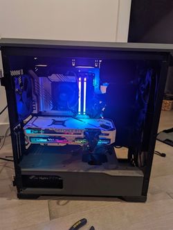PC repair/assembly