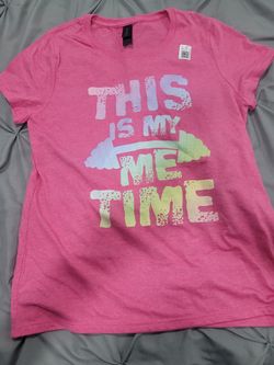 Workout Shirt