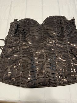 Corset - (Shirley Of Hollywood )