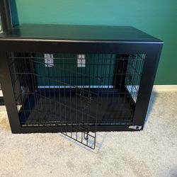 Dog Crate, Dog Playpen, Dog Bed