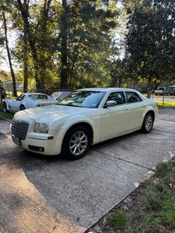 2007 Chrysler 300