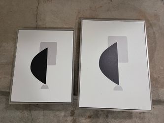 Wall art