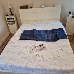 Sleep Number QM32C2 Queen Dual Chamber Mattress