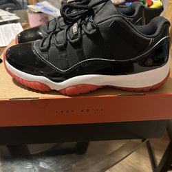 Jordan 11s and 13