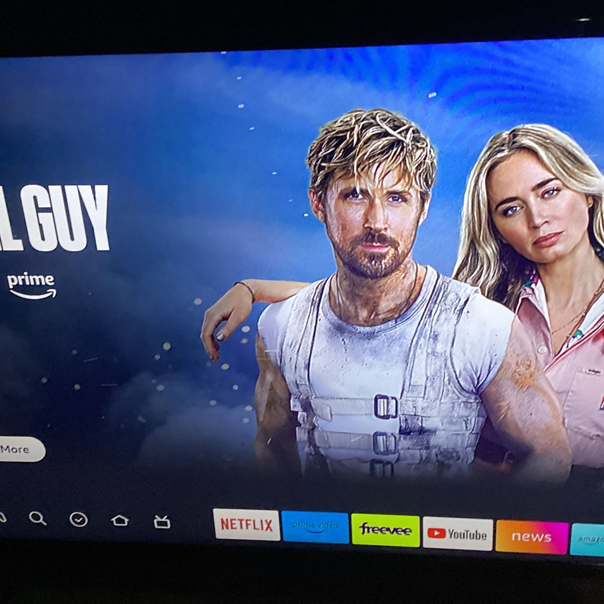 4 TV’s For $200.  Samsung 