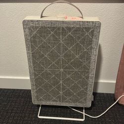 IKEA air filter 