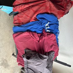 Men clothes