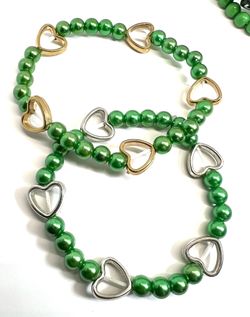 Beaded Bracelets