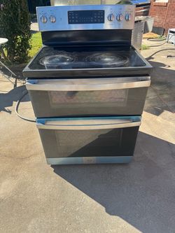 Stove
