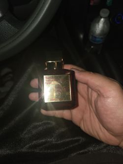 Baccarat Rouge 540 Extrait de Parfum