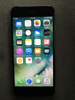 64gb iPhone 6 Sprint/Boost Mobile