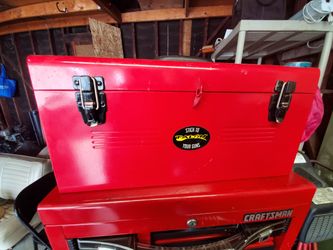 Tool box