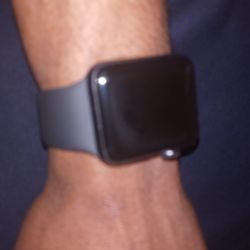 2021 Apple Watch