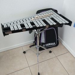Xylophone Yamaha 