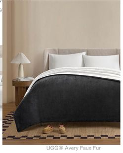 UGG BLANKET NEW!!