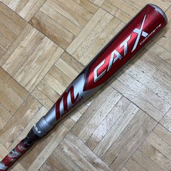 Marucci Cat-X : 29in 21oz -8 Travel Baseball
