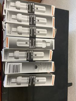 Sylvania 20668 Flourecent Lamp