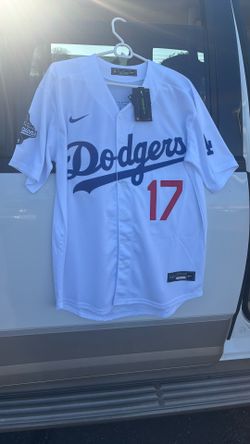Dodgers Jerseys Size M