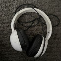 Skull Candy Wire Headphones 