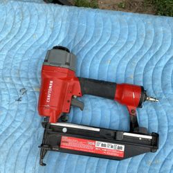 16 Gage Finish Nailer 
