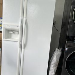Oven and Refrigerator combo