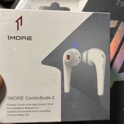 1more Bluetooth Earbuds