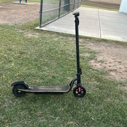 all it needs is a charger 