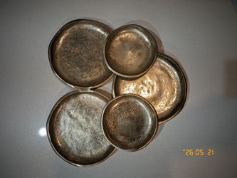 World Market Tray